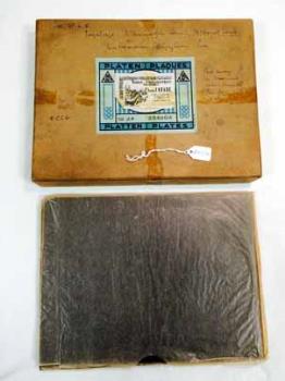 Photographic negatives